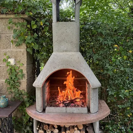 Beautiful House By The River With Its Own Dock
