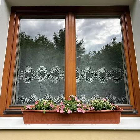 Beautiful House By The River With Its Own Dock