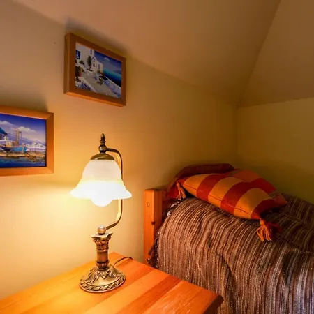 Casa vacanze Beautiful House By The River With Its Own Dock Rabyne