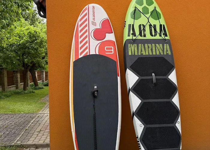 Beautiful House By The River With Its Own Dock *