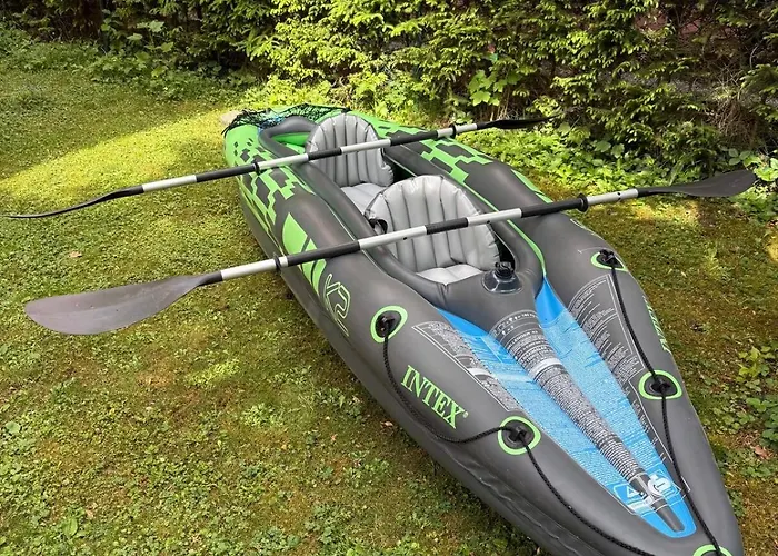 Beautiful House By The River With Its Own Dock *