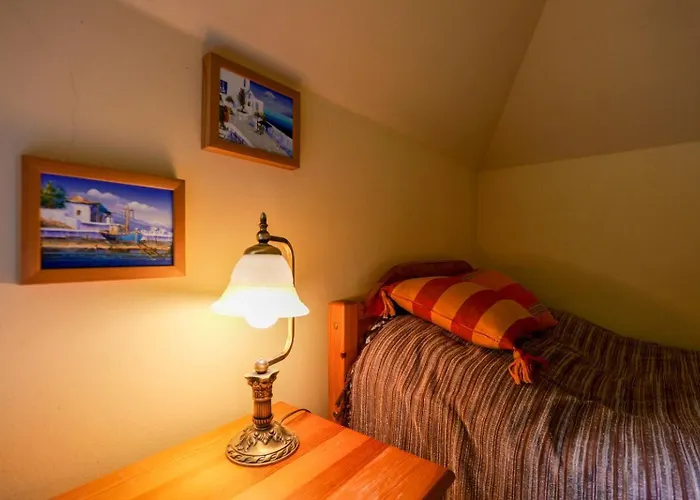 Дом отдыха Beautiful House By The River With Its Own Dock Rabyne